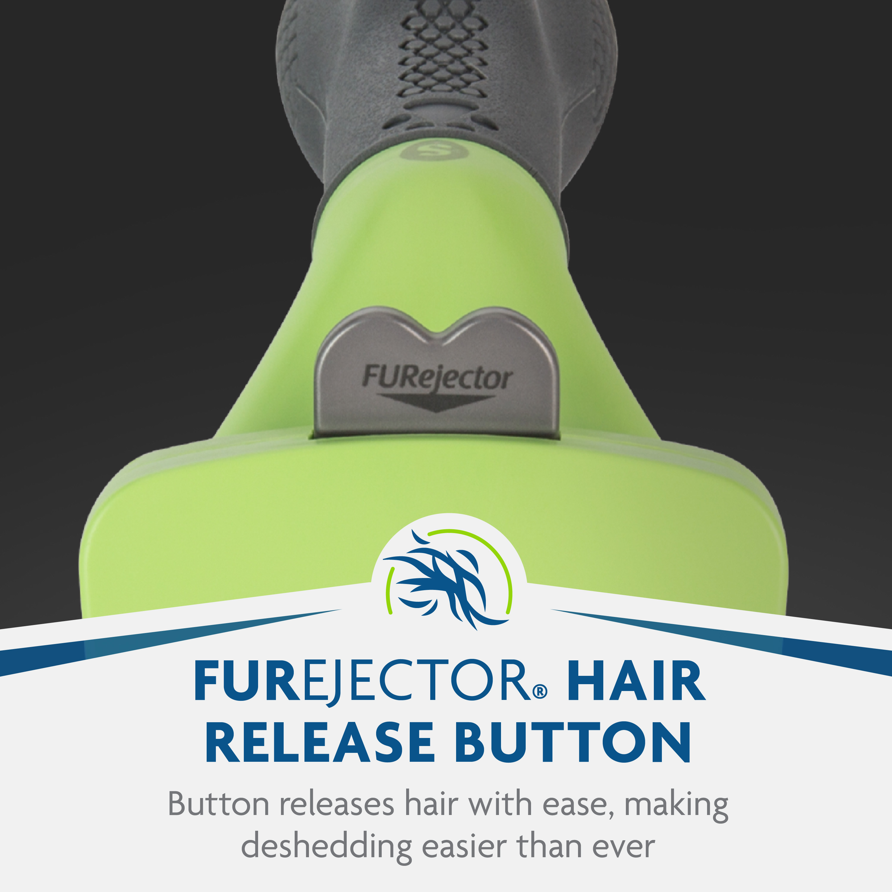 Furminator sales blade replacement